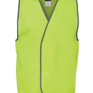 JB's Hi Vis Safety Vest