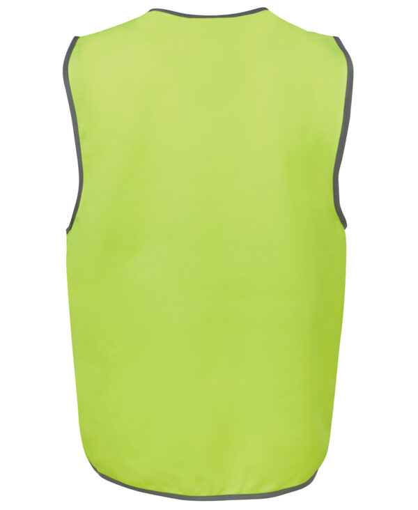 JB's Hi Vis Safety Vest - Image 2
