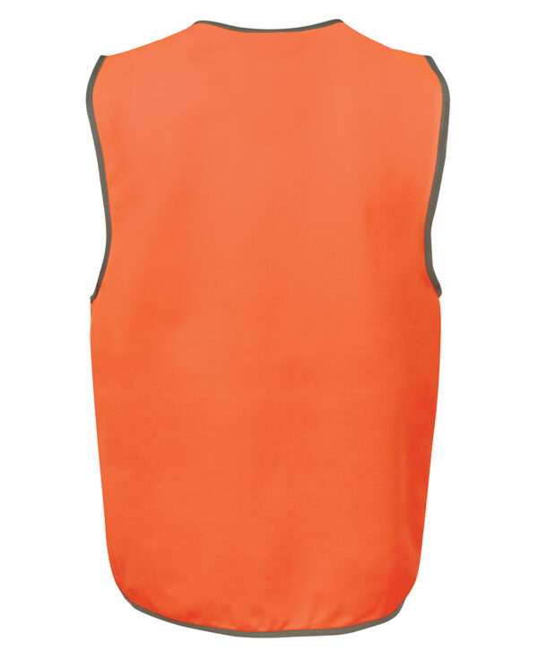 JB's Hi Vis Safety Vest - Image 4