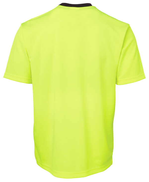 JB's Hi Vis Trad T-Shirt - Image 2