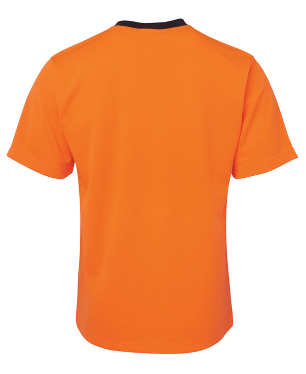 JB's Hi Vis Trad T-Shirt - Image 4