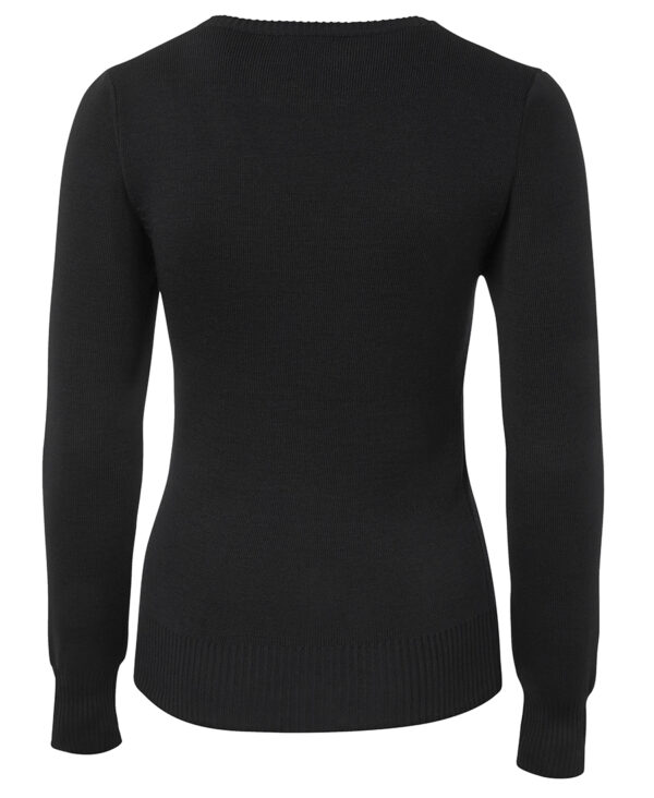 JB's Ladies Knitted Jumper - Image 2
