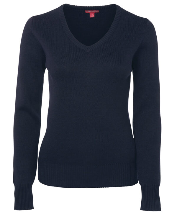 JB's Ladies Knitted Jumper - Image 3