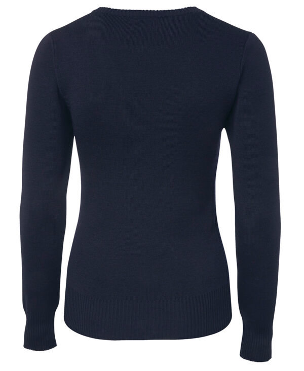 JB's Ladies Knitted Jumper - Image 4