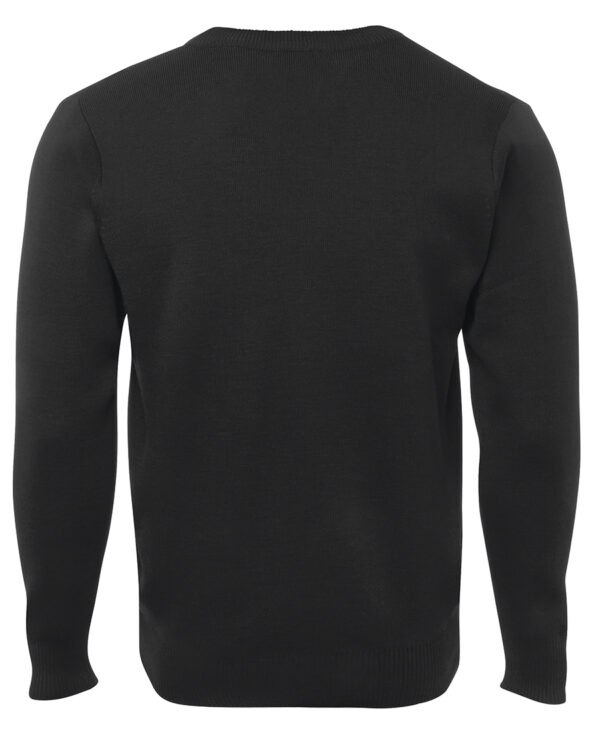 JB's Adults Knitted Jumper - Image 2