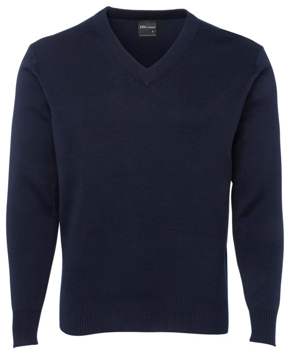 JB's Adults Knitted Jumper - Image 3