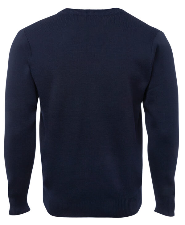 JB's Adults Knitted Jumper - Image 4