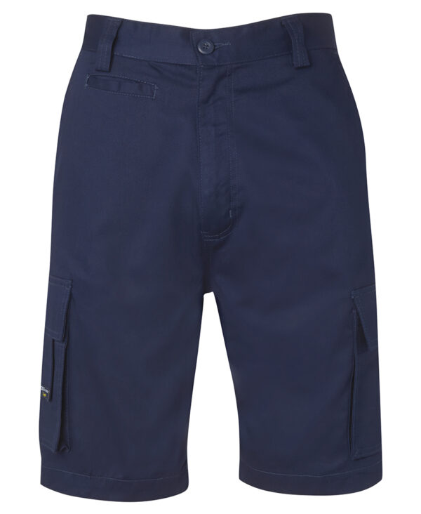JB's Light Multi Pocket Short