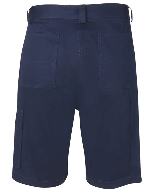 JB's Light Multi Pocket Short - Image 2
