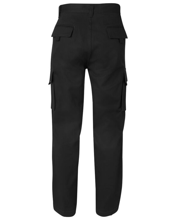 JB's Adults and Kids Mercerised Work Cargo Pant - Image 2
