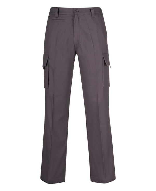 JB's Adults and Kids Mercerised Work Cargo Pant - Image 3