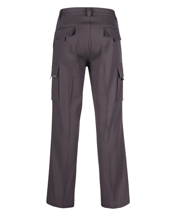 JB's Adults and Kids Mercerised Work Cargo Pant - Image 4