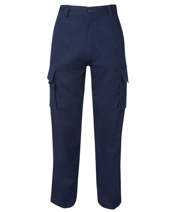 JB's Adults and Kids Mercerised Work Cargo Pant - Image 5
