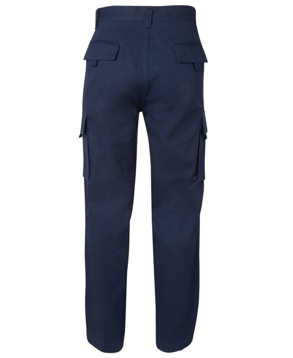 JB's Adults and Kids Mercerised Work Cargo Pant - Image 6