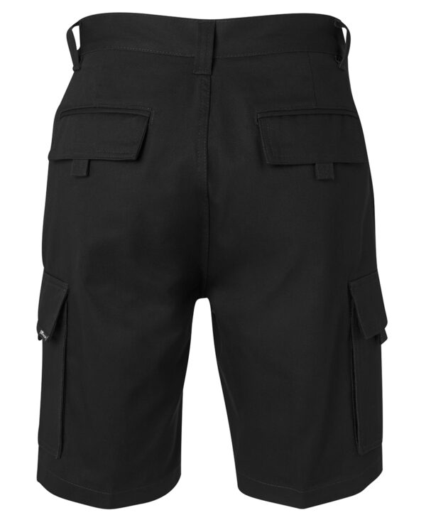 JB's Mercerised Work Cargo Short - Image 2