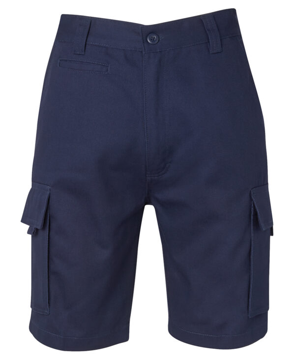 JB's Mercerised Work Cargo Short - Image 3