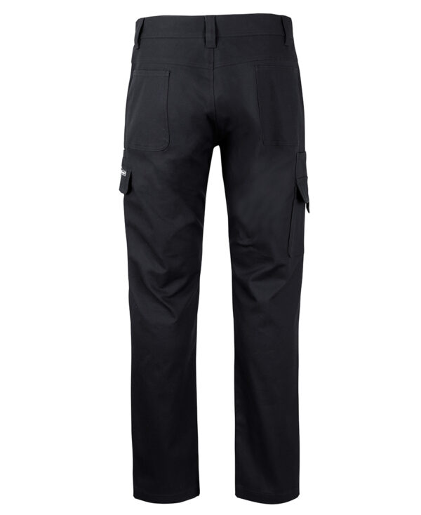 JB's Multi Pocket Stretch Canvas Pant - Image 2
