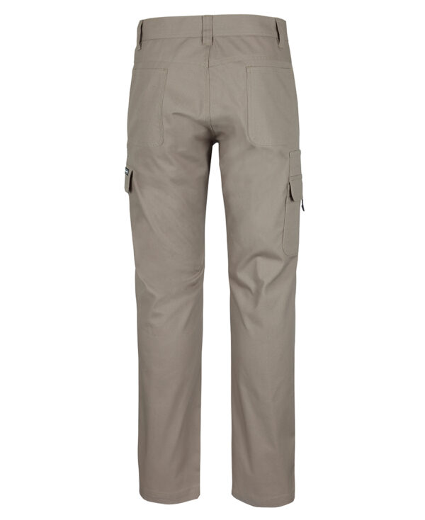 JB's Multi Pocket Stretch Canvas Pant - Image 4