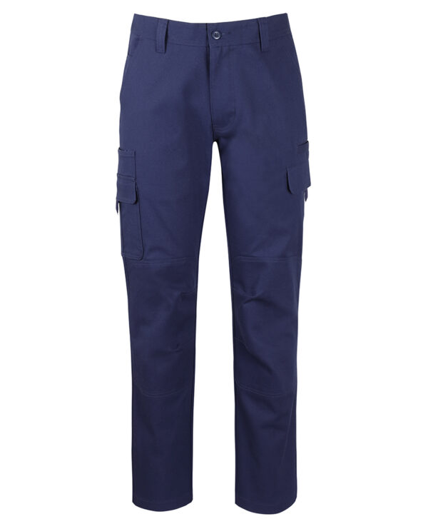 JB's Multi Pocket Stretch Canvas Pant - Image 5