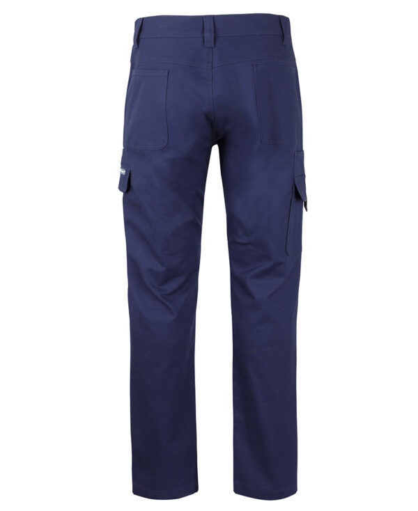 JB's Multi Pocket Stretch Canvas Pant - Image 6