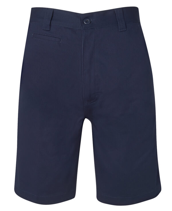 JB's Mercerised Work Short