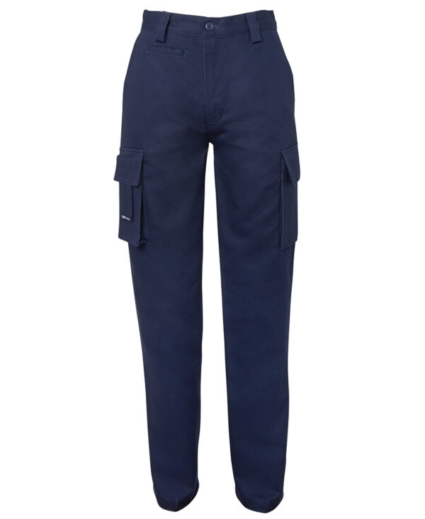 JB's Ladies Multi Pocket Pant - Image 3