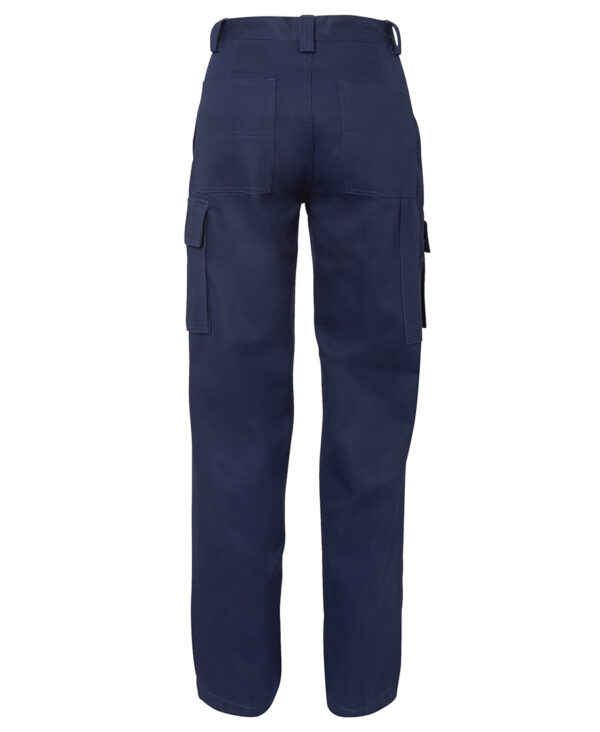 JB's Ladies Multi Pocket Pant - Image 4
