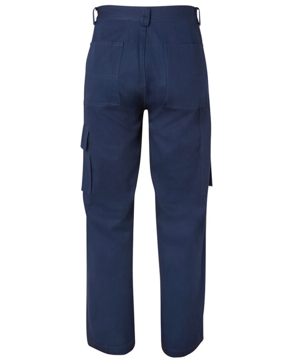 JB's Mercerised Multi Pocket Pant - Image 4
