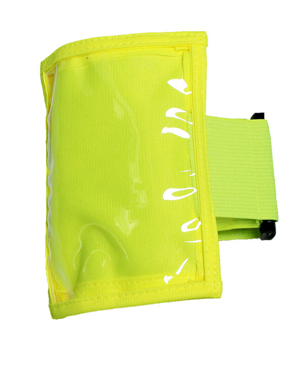 JB's Plastic Pocket Sleeve Band (10 Pack)