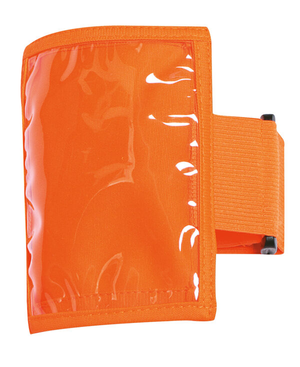 JB's Plastic Pocket Sleeve Band (10 Pack) - Image 2
