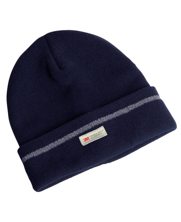 JB's Reflective Beanie - Image 2