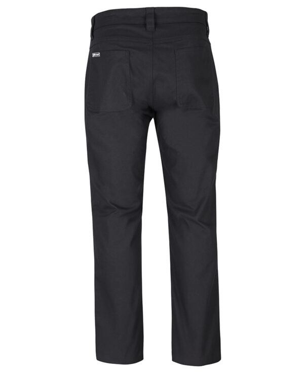 JB's Stretch Canvas Trouser - Image 2