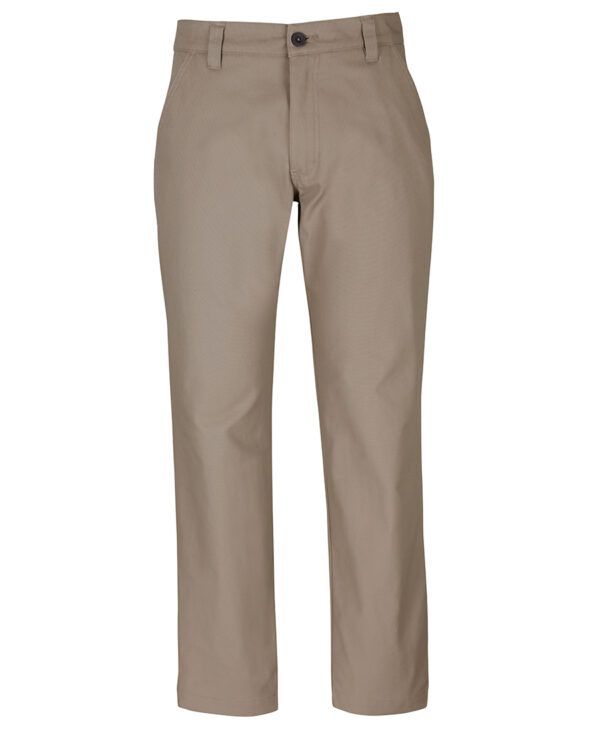 JB's Stretch Canvas Trouser - Image 3