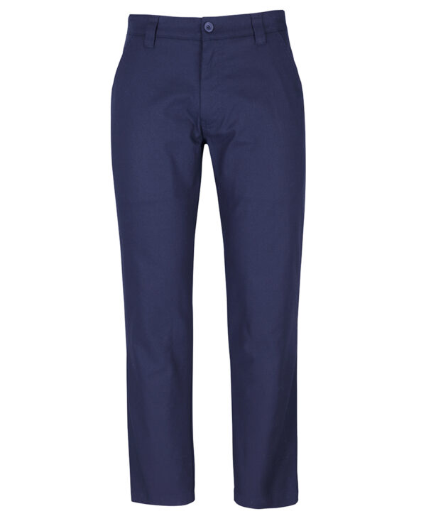 JB's Stretch Canvas Trouser - Image 5