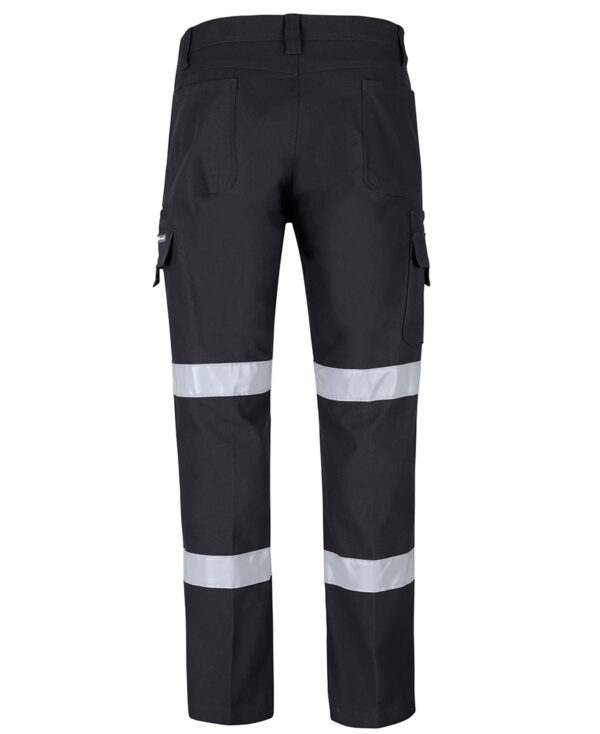 JB's Multi Pocket Stretch Canvas Pant with D+N Tape - Image 2
