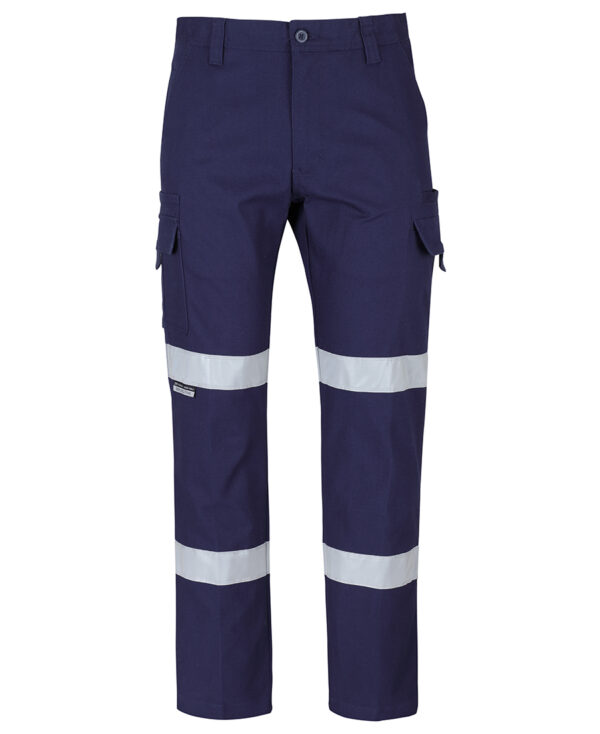 JB's Multi Pocket Stretch Canvas Pant with D+N Tape - Image 5
