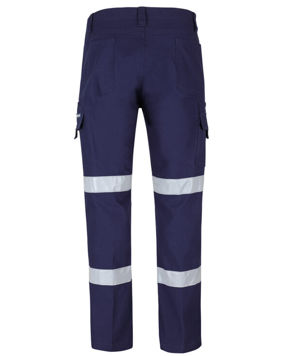 JB's Multi Pocket Stretch Canvas Pant with D+N Tape - Image 6