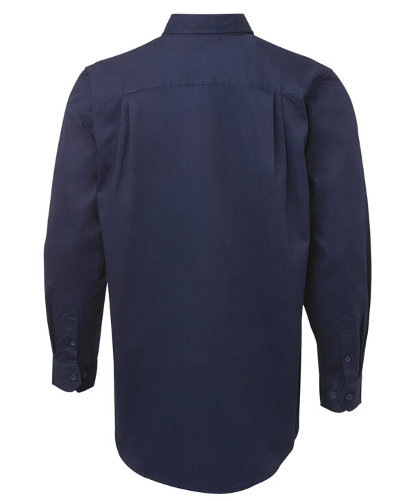 JB's L/S 190G Work Shirt - Image 2