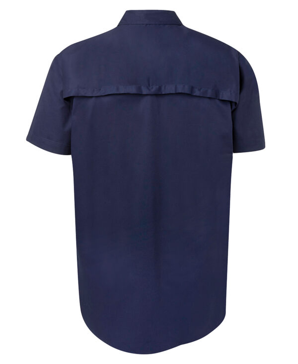 JB's S/S 150G Work Shirt - Image 2