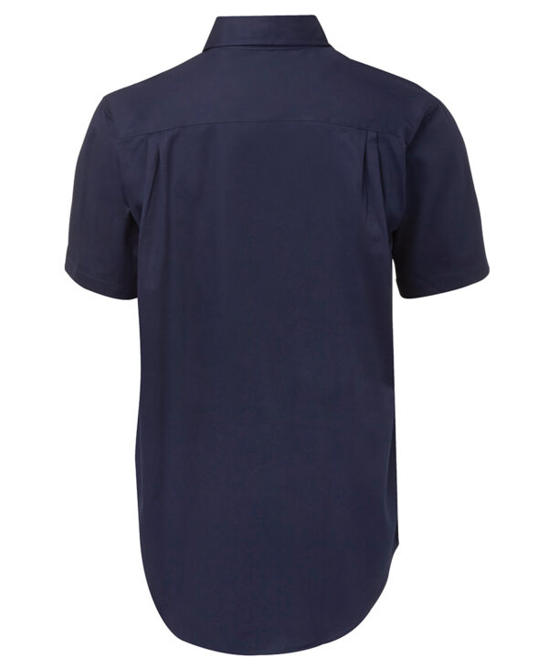 JB's S/S 190G Work Shirt - Image 2