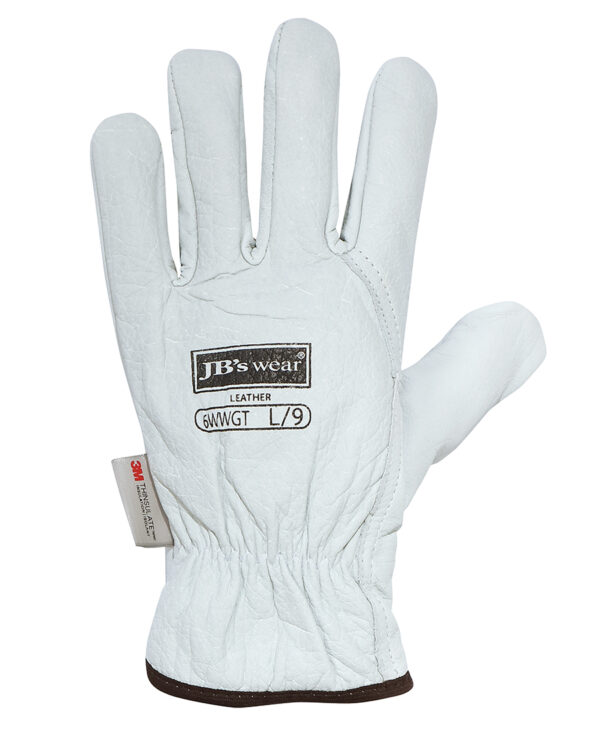 JB's Arctic Rigger Glove (12 Pack)