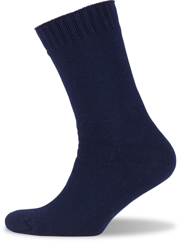 JB's Ultra Thick Bamboo Work Sock - Image 2