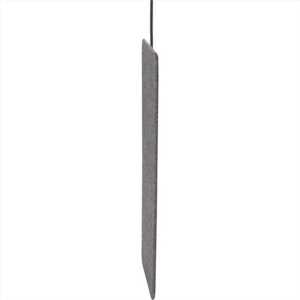 Ultra Thin Fabric Wireless Charging Pad - Image 3