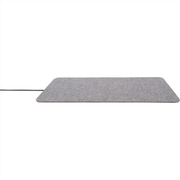 Ultra Thin Fabric Wireless Charging Pad - Image 6