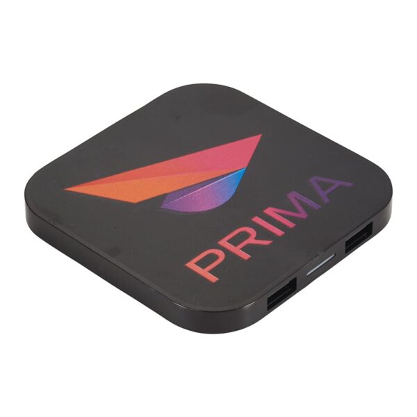 Ozone Wireless Charging Pad with Dual Outputs - Image 6