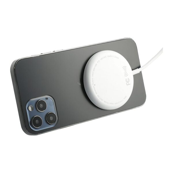 MagClick Pro Fast Wireless Charging Pad - Image 3