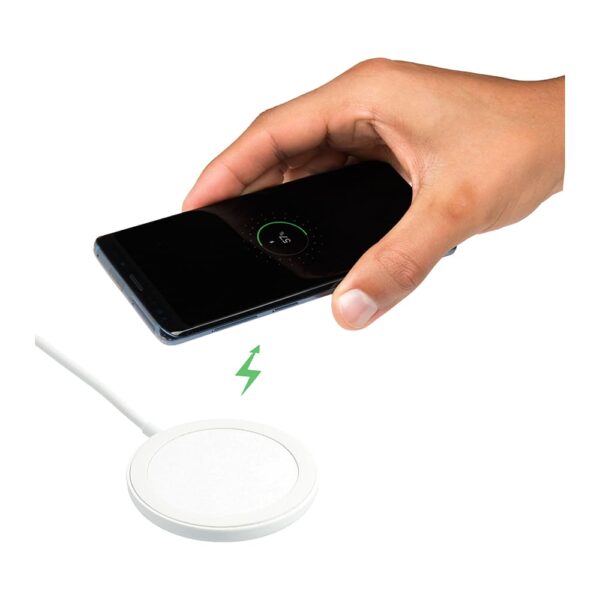 MagClick Pro Fast Wireless Charging Pad - Image 4