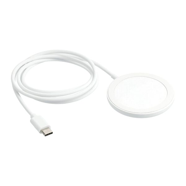 MagClick Pro Fast Wireless Charging Pad