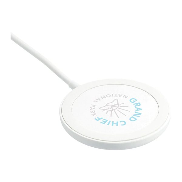 MagClick Pro Fast Wireless Charging Pad - Image 6
