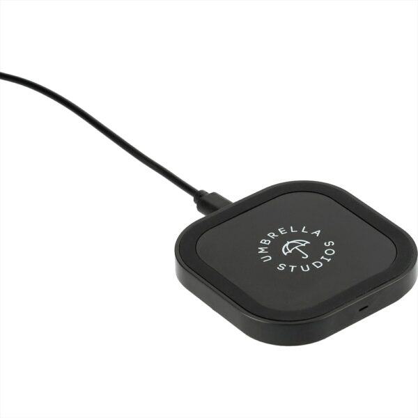 Oros TWS Auto Pair Earbuds & Wireless Charging Pad - Image 7